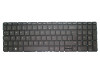 Laptop Keyboard For HP ProBook 450 G6 450 G7 455 G6 455 G7 Black Without Frame United Kingdom UK Ver1