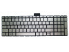 Laptop Keyboard For HP 15-BS000 silver with backlight Without Frame Bulgaria BG