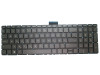 Laptop Keyboard For HP 15-BW000 Without Frame No Backlit Film Black Hungary HU