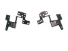 Laptop LCD Hinge L&R For Gigabyte For AERO 14 A Set Left & Right RP64 2792A-P640R-Y32S