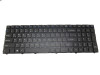 Laptop Keyboard For HANSUNG For SPARQ U54G For ForceRecon 2857 2877 WA50SHQ Korea KR Black Without Frame