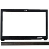 Laptop Front Bezel For CLEVO NB50TJ1 6-39-NB501-015 6-39-NB501-013 6-39-NB501-014