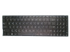 Laptop Keyboard For ASUS X540 X540LA X540LJ X540YA X540UA X540UAR X540UBR X540UP X540UPR X540UV X540MB X540MA X540MAR X540SC X540SA X540NA X540NV X540BA X540BP 0KNB0-610TTW00 Black Without Frame Traditional Chinese TW