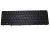 Laptop Keyboard For HP PAVILION 17-E000 720670-001 With Black Frame Black United States US V140546B 725365-001