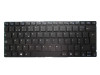 Laptop Keyboard For Compumax For Slim Book 13.3 For Ultra Book 13.3 TU131 Portugal PO Black Without Frame