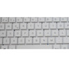 Laptop White Keyboard For LG 14U380 14U380-E LG14U38 14UD380 Korea KR NO Frame