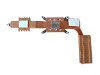 Laptop Heatsink For Gigabyte W466U