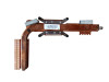 Laptop Heatsink For Gigabyte W466U