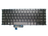 Laptop Keyboard For Samsung NP940X5N NP940X5M 940X5N 940X5M Korea KR BA59-04218B 9Z.NAQBN.B0K With Backlit Black New