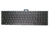 Laptop Keyboard For HP 15-AB000 9Z.NC8BQ.20J NSK-CW2BQ 0J Black with backlight Without Frame Japanese JP
