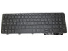 Laptop Keyboard For HP 450 455 450 G2 455 G2 470 G2 Switzerland SW Black with Black frame with backlight 768130-BG1