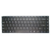 Laptop Keyboard SCDY 30013-7 SCDY-30013-7 English US Black Without Frame New