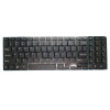 Laptop Keyboard SCDY-338-2 YX-K2519S G171023 English US black without frame new