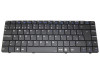 Laptop Keyboard For Hasee A400-D2500 SP Spanish DOK-V6190A 95-00-SP 1305 Black New