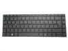 Laptop Keyboard For HP EliteBook 1040 G6 Black Without Frame With Backlit Swiss SW V163036CK