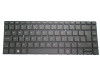 Laptop Keyboard For HP EliteBook 1040 G6 Black Without Frame With Backlit Romanian RO V163036CK