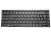 Laptop Keyboard For HP EliteBook 1040 G6 Black Without Frame With Backlit Turkish TR V163036CK