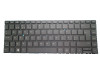Laptop Keyboard For HP EliteBook 1040 G6 Black Without Frame With Backlit Portuguese PO V163036CK
