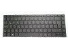 Laptop Keyboard For HP EliteBook 1040 G6 Black Without Frame With Backlit Turkish Finland TF V163036CK