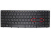 Laptop Black Frame Keyboard For LG S560-G S560-M S560-P SD525-L LGS52 LGS53 LGS55 LGS56 Russian RU