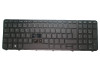 Laptop Keyboard For HP ZBOOK 15 ZBOOK 17 Norwegian NW 733688-091 MP-12P26N0J698W PK130TK2A33 BLACK With Frame With Backlight and Pointing Stick