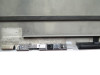 Laptop LCD Top Cover For LG 14Z970 MBN645863 White