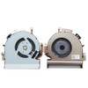 Laptop CPU FAN For ASUS ZenBook Pro UX580G UX580GD UX580GE DC5V 0.5A  Used