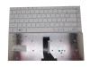 Laptop Keyboard For Gateway NV47 V121602CS1 UI PK130IO3B02 English US NO Frame