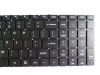 Laptop Keyboard For I-Life ZED AIR CX3 15.6 Black Without Frame New United States US