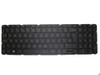 Laptop Keyboard For HP For Pavilion 15-N000 15-N100 15-E000 Without Frame Black United Kingdom UK SG-59820-2BA 719853-031