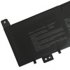 Laptop Battery For ASUS NX580GD NX580VD NX580VN 4090mAh 11.49 V 47 Wh