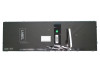 Laptop Keyboard For CLEVO N850 N850EK1 N855EK1 N857EK1 N860EK1 N850HK1 N870HK1 N850EJ1 N855EJ1 N857EJ1 N870EJ N870EJ1 N871EJ1 United Kingdom UK Black Frame With Backlit