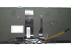 Laptop Keyboard For CLEVO PA70HS(-G) PA71HS PA70EP6(-G) PA71EP6(-G) PA70ES(-G) PA71ES(-G) PA70HP6(-G) PA71HP6 Belgium BE Black Frame With Backlit