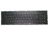 Laptop Crystal Keycap Backlit Keyboard For MSI GT72S 6QD 6QE 6QF GT72VR 6RD 6RE 7RD 7RE GL72 6QE 6QF GP72 6QE 6QF Italy IT