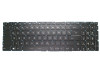 Laptop Crystal Keycap Backlit Keyboard For MSI GS60 GS70 MS-1771 1772 1773 1774 MS-1781 1791 1793 1796 1797 German GR