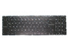 Laptop Crystal Keycap Backlit Keyboard For MSI WT72 2OK 2OL 2OM 6QI 6QL 6QM 6QN 6QK WS72-6QI161FD WS72-6QJ16H21 Latin America LA