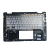 Laptop Palmrest For DELL Inspiron 13 7368 7378 silver 460.07S02.0007 08CGT0 8CGT0 upper case new