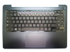 Laptop PalmRest&Keyboard For Samsung NP540U4E NP530U4E 540U4E 530U4E English US BA75-04647F Blue With Touchpad Single Fan port New