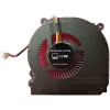 Laptop 4PIN CPU FAN For CLEVO N850EP N857EP 6-31-N85E2-101 6-31-N87PN-6A1 15.6'
