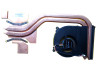 Laptop 4PIN GPU FAN&Heatsink For CLEVO N850EP N857EP N870EP6 N871EP6 N875EP6 N850EP6 N857EP6 5V 0.5A 4PIN 4WIRE 15.6'