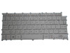 Laptop Keyboard For LG 14Z980 14Z980-T 14Z980-N 14Z980-M 14Z980-H LG14Z98 14ZD980-T 14ZD980-N 14ZD980-M 14ZD980-H 14ZD980-G Korea KR White Without Frame & With Backlit