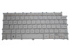Laptop Keyboard For LG 14T90N 14T90N-R.APS7U1 AAS8U1 AAS9U1 14T90N-V.AA78B 14T90N-VR30K VR50K VR56K VA70K 14T90N-VR51J1 14T90N-VAP50M English US White Without Frame