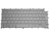 Laptop Keyboard For LG 14Z90N-V.AR50B AR52G AR52B AR52A2 AR52A5 AR53B AR53A8 14Z90N-V.AR53Y 14Z90N-V.AR55B 14Z90N-V.AR55A3 AR58B4  Japanese JP White Without Frame