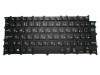 Laptop Keyboard For LG 14Z90N-V.AP52G AP52A2 14Z90N-V.AA78B AA75A1 AA75V1 AA75A3 14Z90N-VR54J1 14Z90N-VR76K 14Z90N-U.AAS7U1 AR52A5 ARW5U1 AAS6U1 Japanese JP Black Without Frame & With Backlit
