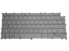 Laptop No Backlit Keyboard For LG 14Z90N-V.AP52G AP52A2 14Z90N-V.AA78B AA75A1 AA75V1 AA75A3 14Z90N-VR54J1 14Z90N-VR76K 14Z90N-U.AAS7U1 AR52A5 ARW5U1 AAS6U1 Korea KR White Without Frame
