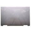 Laptop LCD Top Cover For DELL XPS 13 7390 2-in-1 0H2NC1 H2NC1 AM2C9000110 Silver Back Cover New