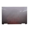 Laptop LCD Top Cover For DELL XPS 13 7390 2-in-1 0Y4TXK Y4TXK AM2C9000101 Silver Back Cover New
