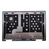 Laptop LCD Top Cover For DELL XPS 13 7390 2-in-1 0Y4TXK Y4TXK AM2C9000101 Silver Back Cover New