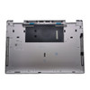Laptop Bottom Case For DELL XPS 13 7390 2-in-1 040CC7 40CC7 AM2C9000312 silver new