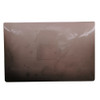 Laptop LCD Top Cover For DELL XPS 13 7390 EDO30 0M1RMX M1RMX AM2CR000111 Gold Back Cover New